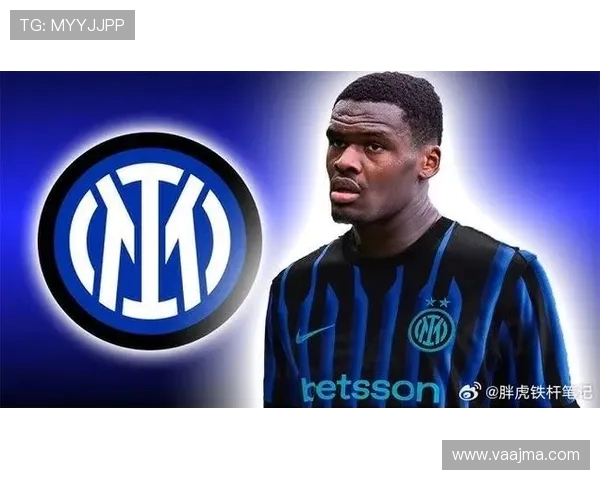 莫雷托曝米兰接近签下博尼费斯 买断条款低于3000万只差一步