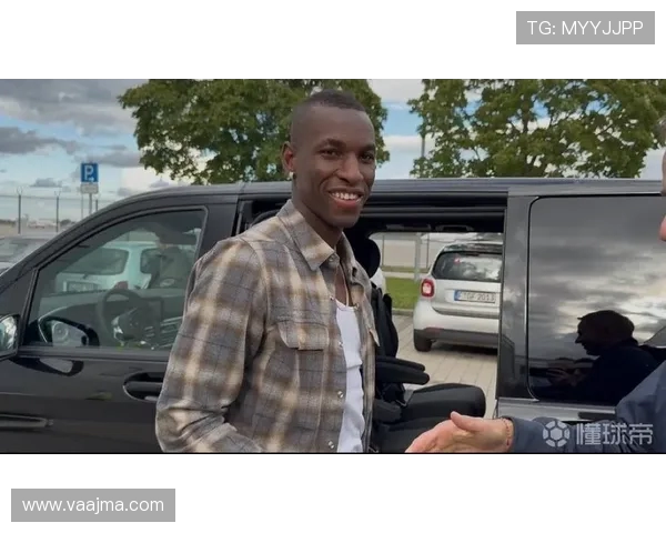 雅克松与埃贝尔继续在慕尼黑寻找解决方案合作前景 雅克松与埃贝尔继续在慕尼黑寻找解决方案合作前景