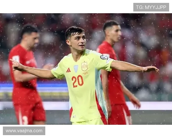 西班牙6球大胜土耳其战术解读 从高压逼抢到快速反击的完美演绎