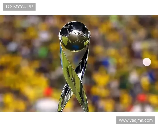 FIFA发布U17女足世界杯吉祥物 以摩洛哥本土狞猫为灵感设计