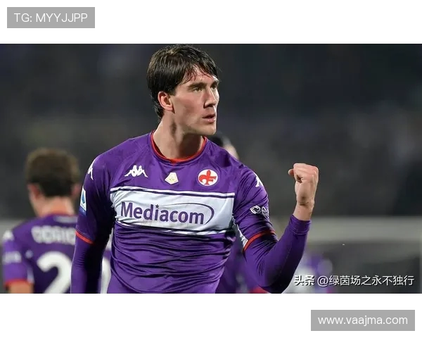 罗马诺爆料拜仁计划明夏免签弗拉霍维奇打造全新锋线核心