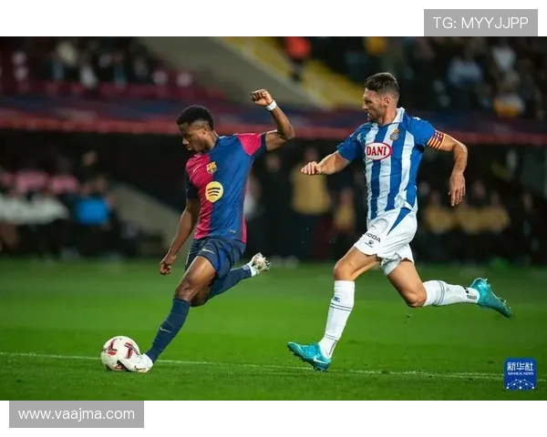 西班牙人主席:巴萨的崛起得益于游客推动,我们也能从中受益 西班牙人主席:巴萨的崛起得益于游客推动,我们也能从中受益