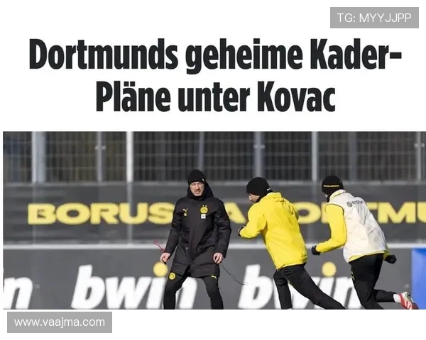 图片报称科瓦奇将谨慎使用刚伤愈的埃姆雷詹以防复发