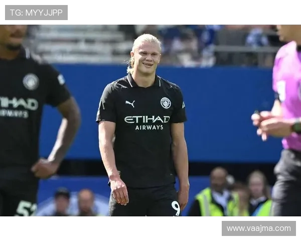 剑南春助力曼城客胜比利亚雷亚尔哈兰德B席先后破门取关键三分