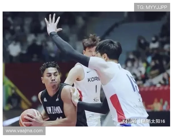 FIBA官宣世预赛亚洲区实力榜：中国男篮第三，韩国第七日本第九
