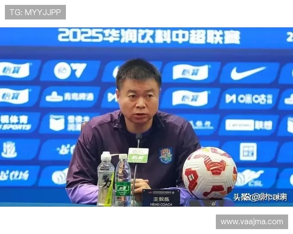 津媒：为更好地与球迷交流，于根伟将在近日进行一次线上直播