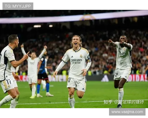 原创1-1爆冷！皇马客场战平赫罗纳，豪门统治力缺失，弱旅保级添希望