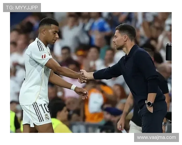 主帅确认姆巴佩不爽高层：双方交涉很久 误会已消